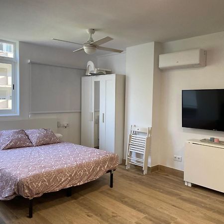 Apartamento Granadella Platja de Larenal 外观 照片