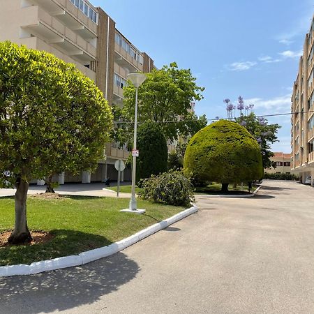Apartamento Granadella Platja de Larenal 外观 照片