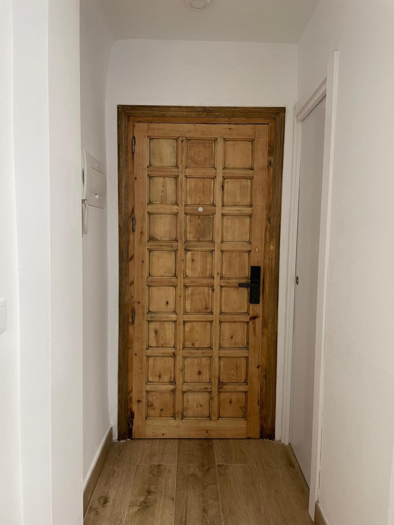 Apartamento Granadella Platja de Larenal 外观 照片