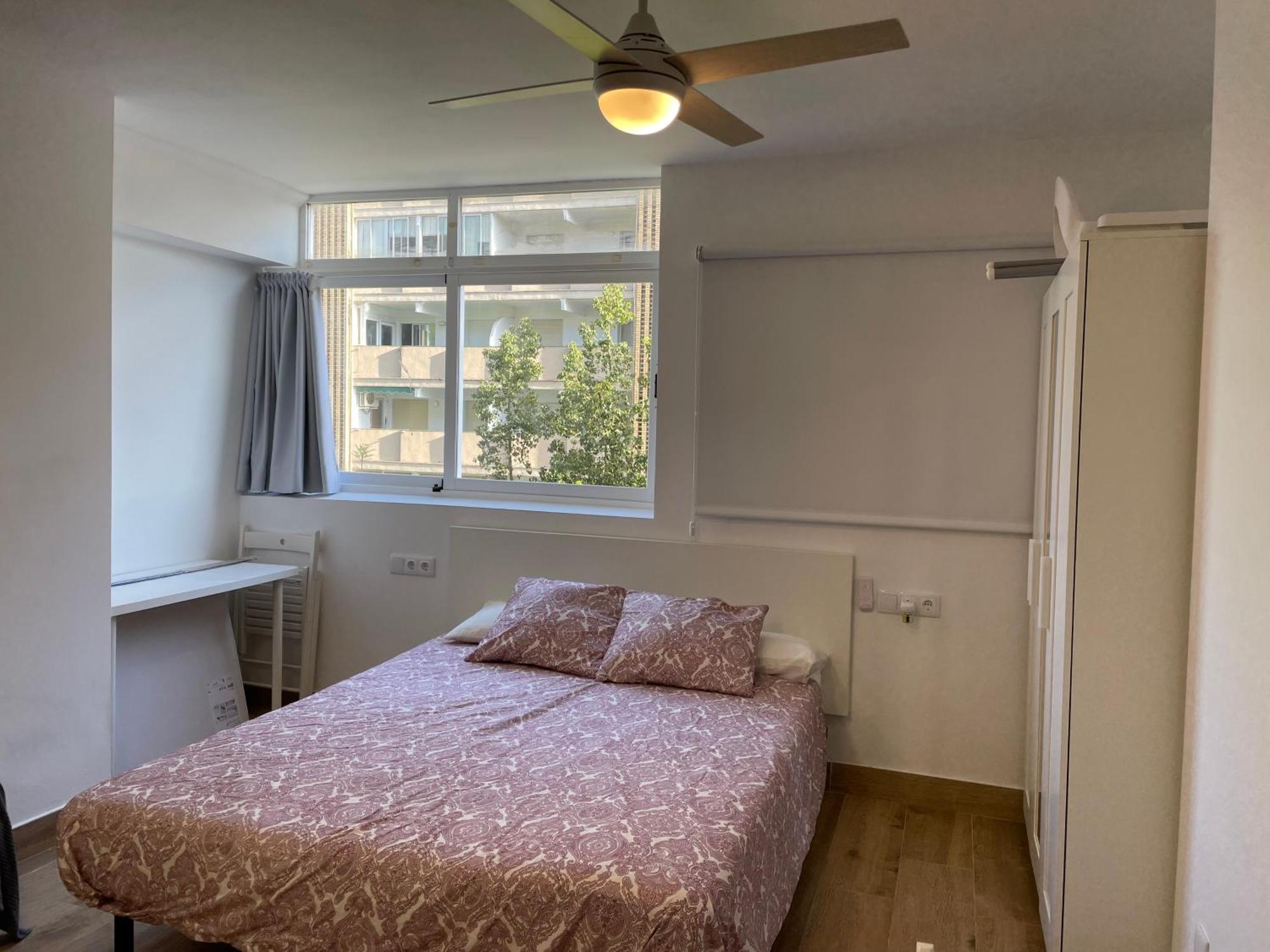 Apartamento Granadella Platja de Larenal 外观 照片