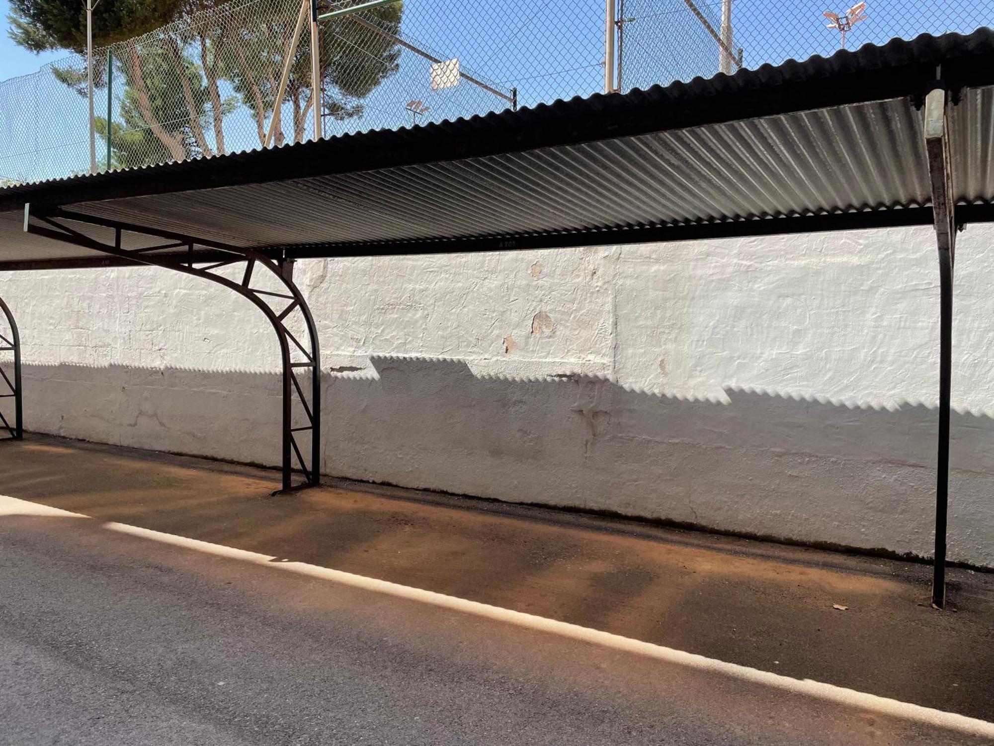 Apartamento Granadella Platja de Larenal 外观 照片